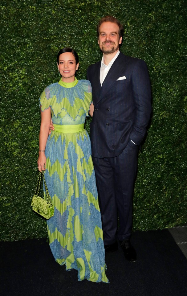 Lily Allen Returns to Raya After Divorce: What She Noted in Her Profile