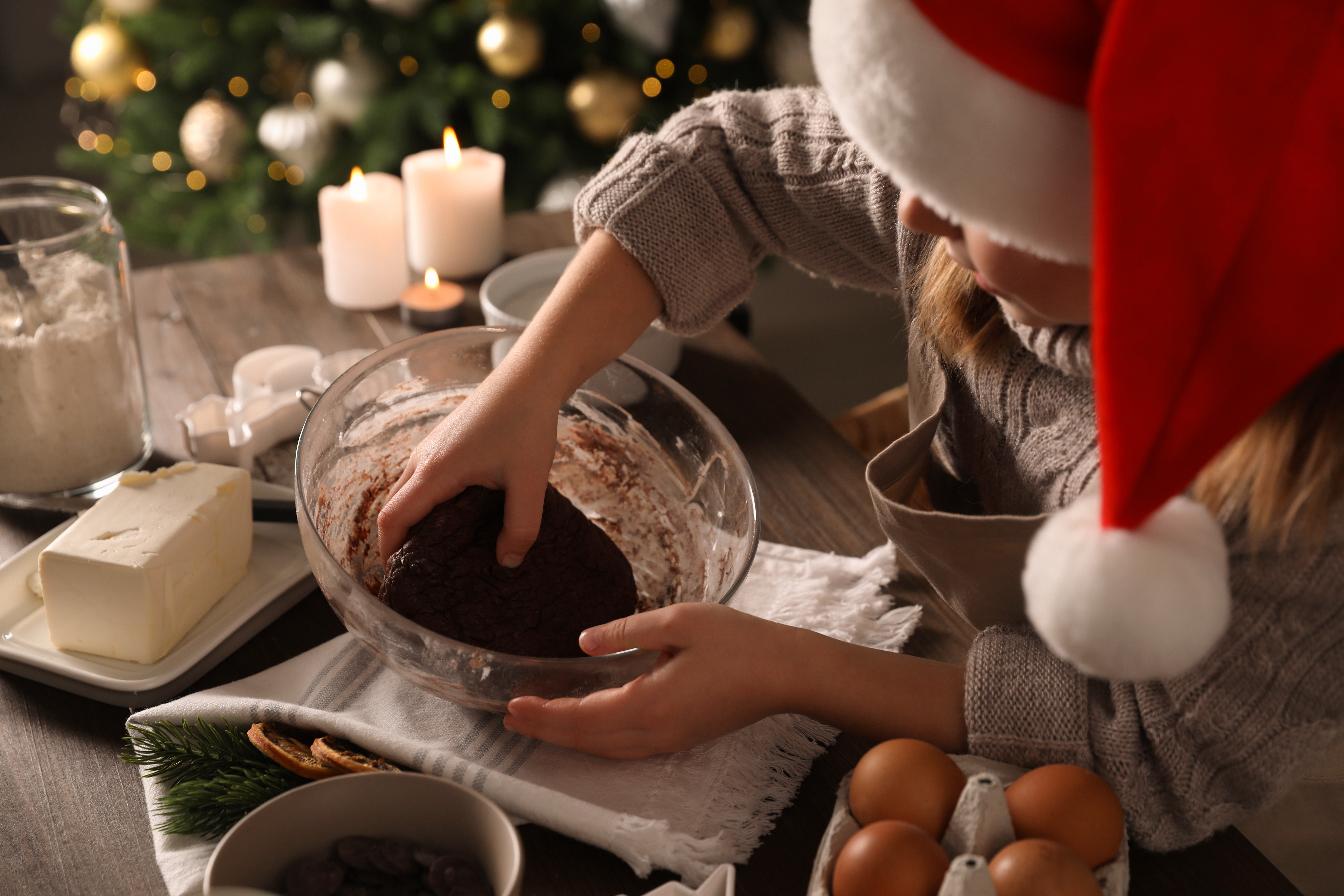 Sharp rise in baking ingredient prices: how to save on Christmas desserts