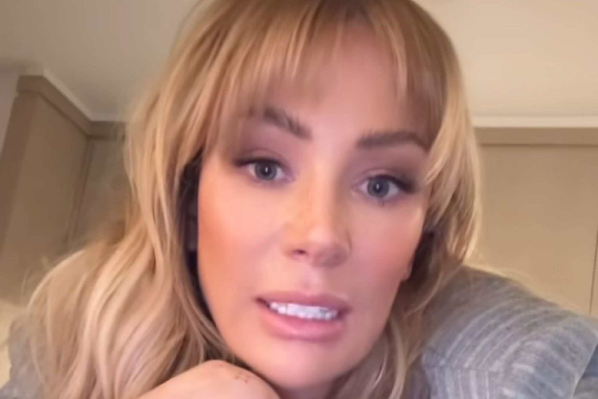 Love Island Star Criticizes 'Fake Friends': What Happened