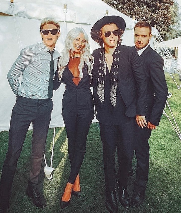 Liam Payne's stylist talks about the singer's last years: He was always lost