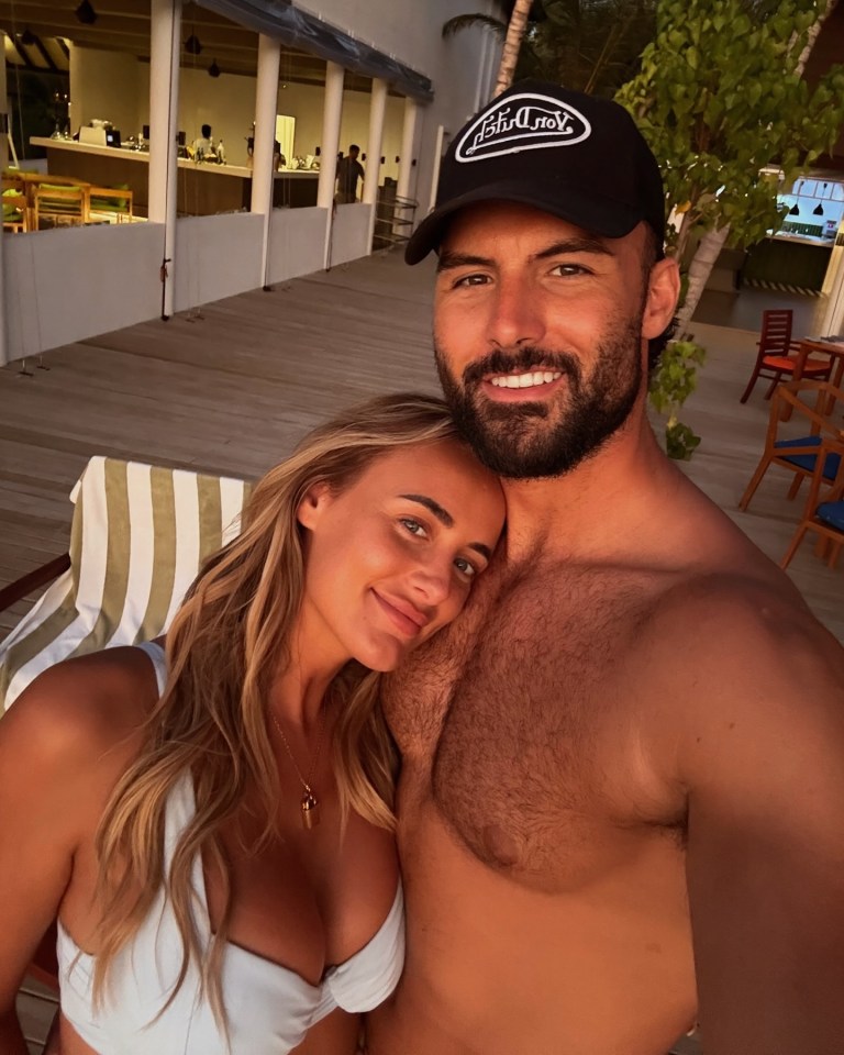 Liam Reardon Cuts Last Ties with Millie Court: What Happened