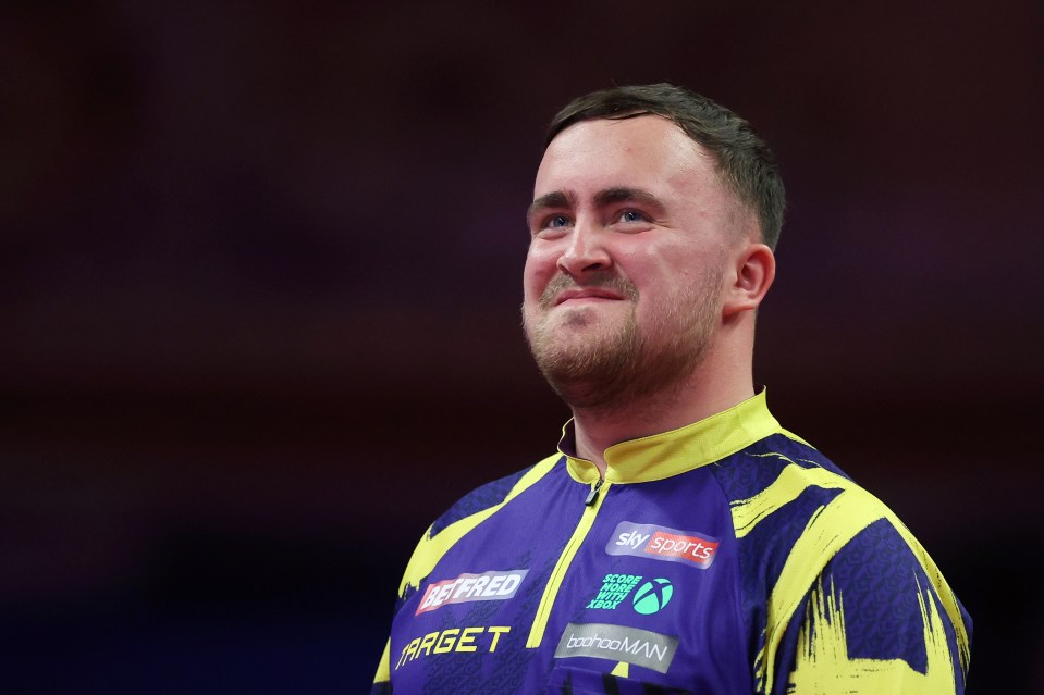Der World Grand Prix hat das Format geändert: Littler kehrt zurück, Humphries ist die Nummer eins