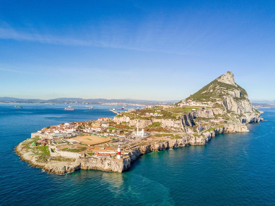 Гибралтар: ошибки туристов, которых стоит избежать по совету местной