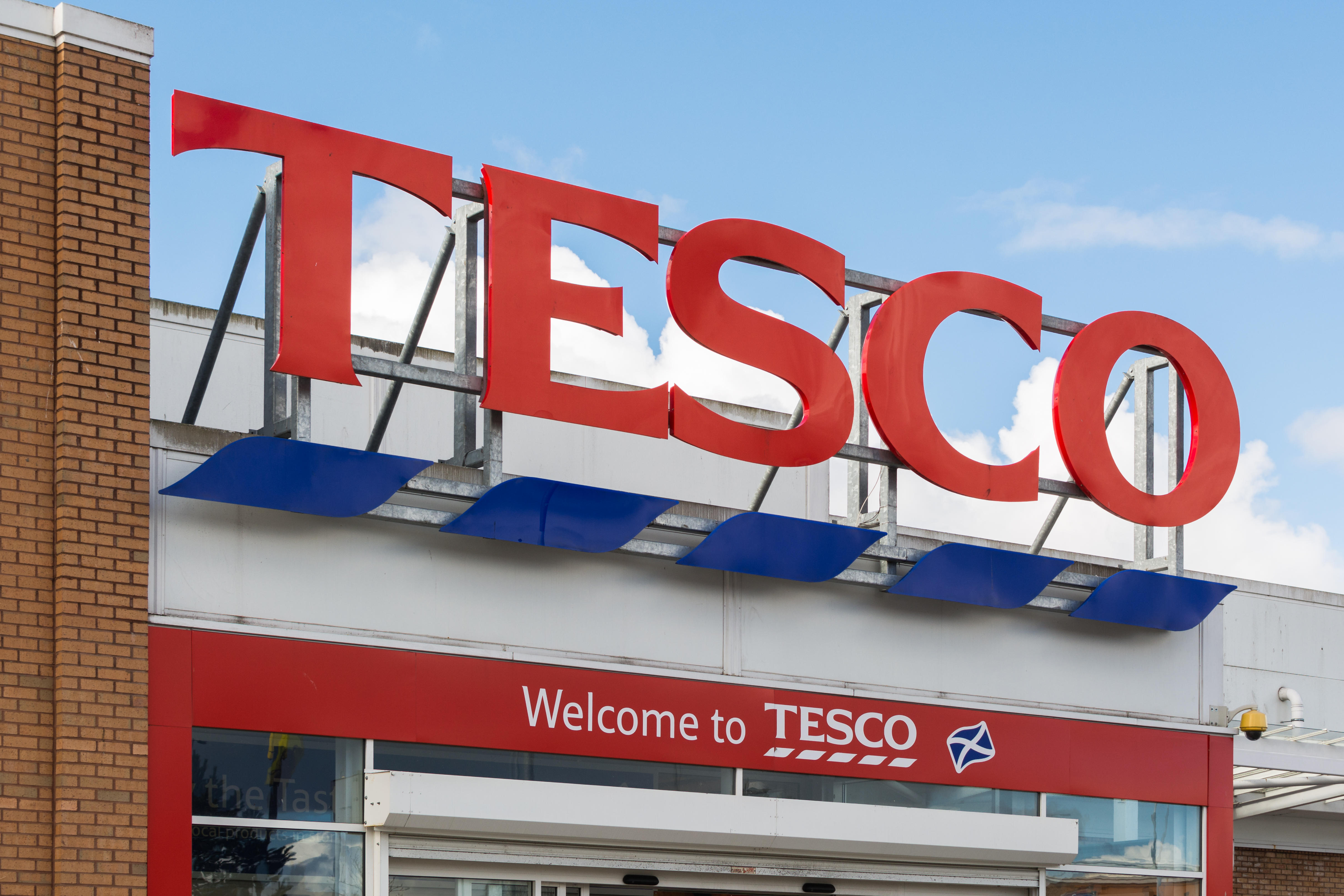 TESCO удваивает баллы Clubcard в декабре: на какие покупки действует акция