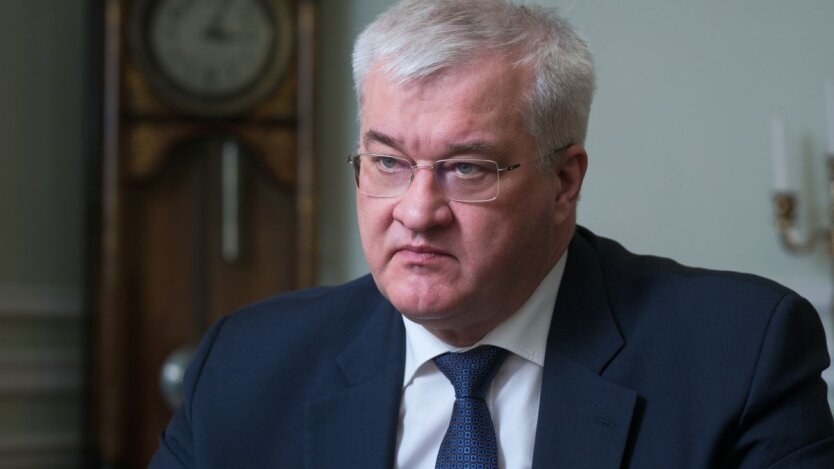 Sibiga określił warunki na nową rundę negocjacji z Rosją