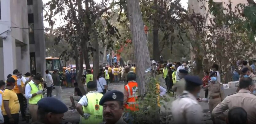 Alle 242 Menschen starben bei dem Flugzeugabsturz von Air India: Details zur Tragödie