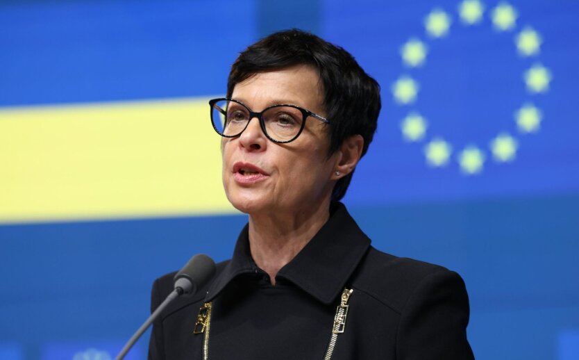 Еврокомиссия откроет все переговорные кластеры с Украиной до ноября