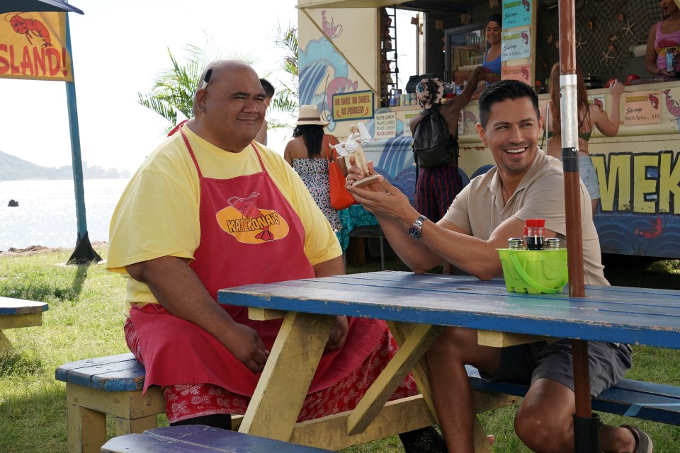 The Legacy of the Hawaii Five-0 Actor Files a Lawsuit: What Happened Months Before His Death
