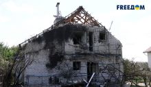 Росіяни посилили атаки на Запорізьку область: поліція евакуює мешканців