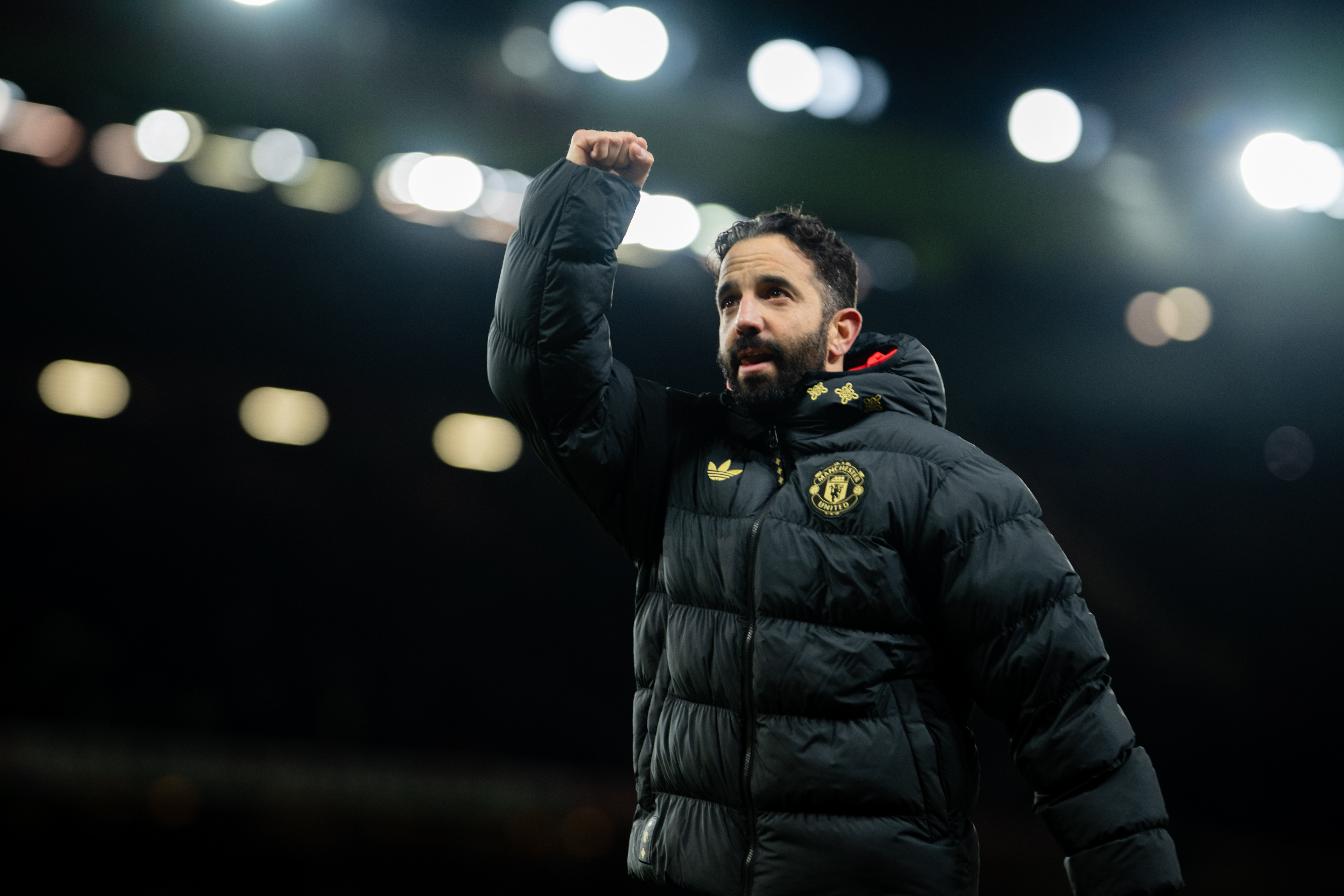 Amorim zagrał w ruletkę z Manchesterem United: czym ryzykował trener
