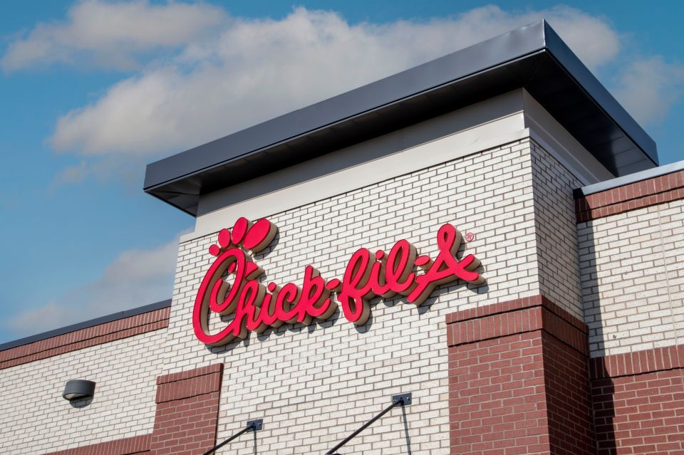 Американська мережа Chick-fil-A виходить на ринок Британії: ціни та деталі експансії