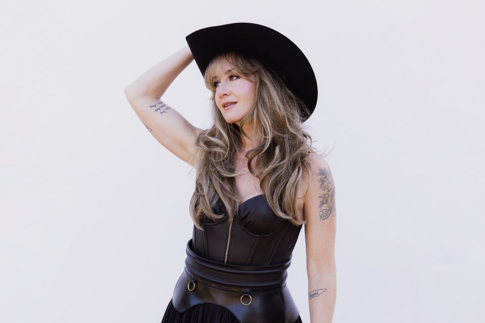 There might be better singers – but they’ll never make a record like me, says Margo Price