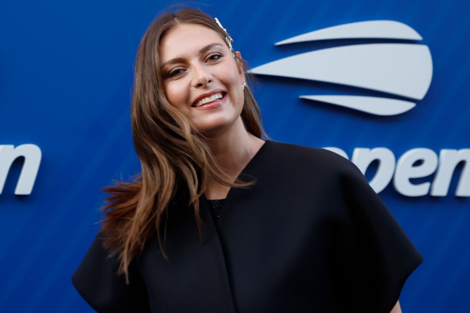 Maria Sharapova verkaufte ihre Villa in Los Angeles für 18,5 Millionen Pfund: Wer ist der neue Besitzer