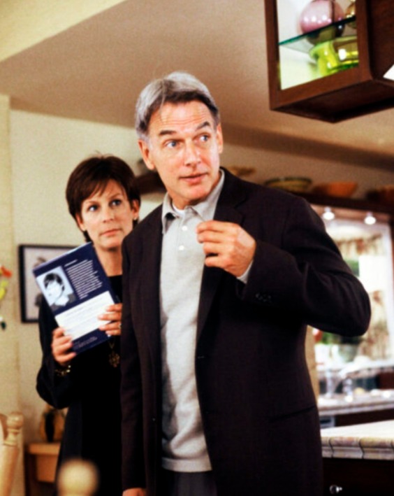 Mark Harmon Rarely Appears in Public: Exclusive Photos with His Wife