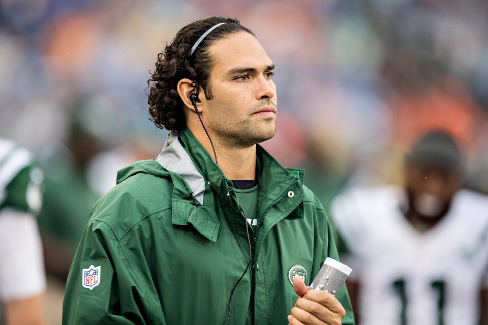Były rozgrywający NFL Mark Sanchez został ciężko ranny nożem: stan krytyczny