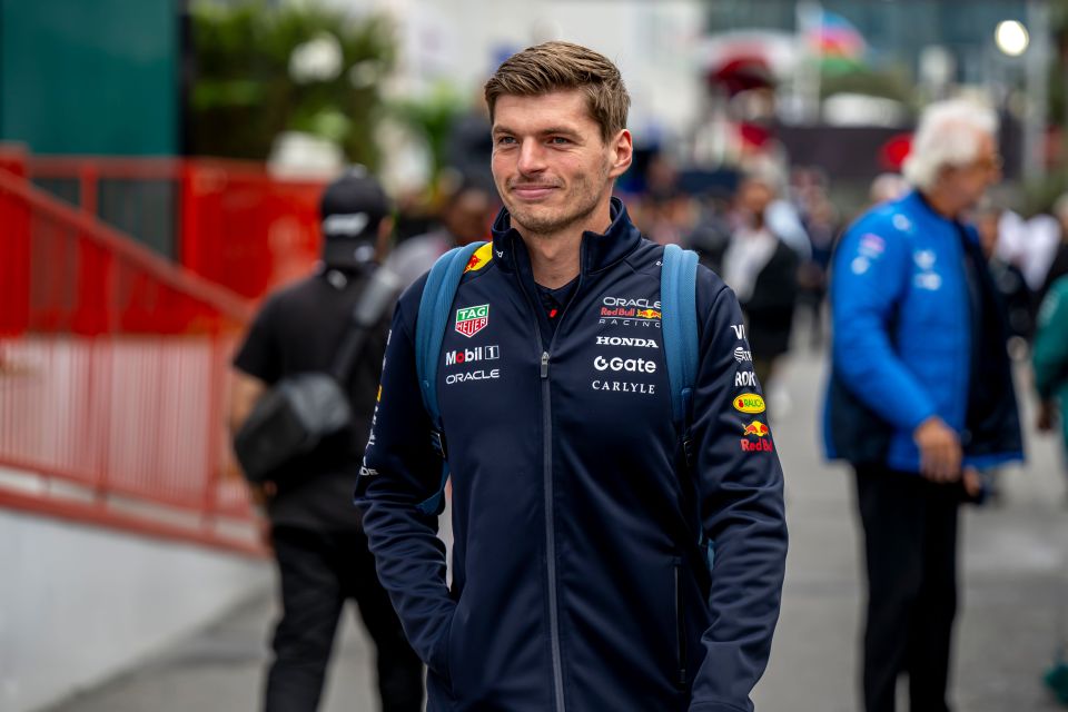 Макс Ферстаппен дебютує в гонці на Ferrari на Нюрбургрингу: всі деталі