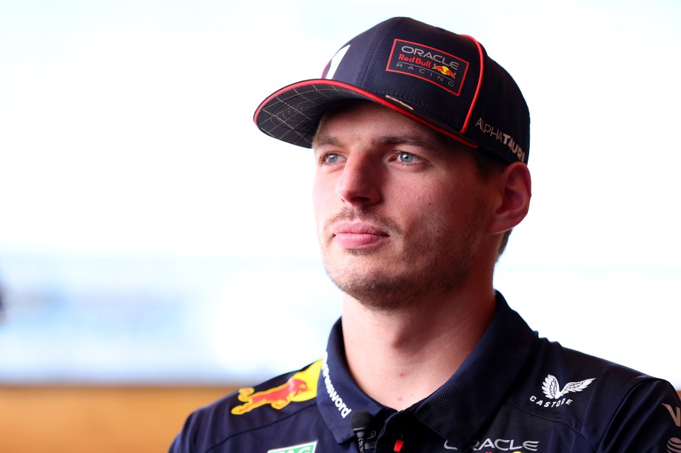 Верстаппену заборонили гоняти на Нюрбургрингу: чому F1-чемпіону потрібні права