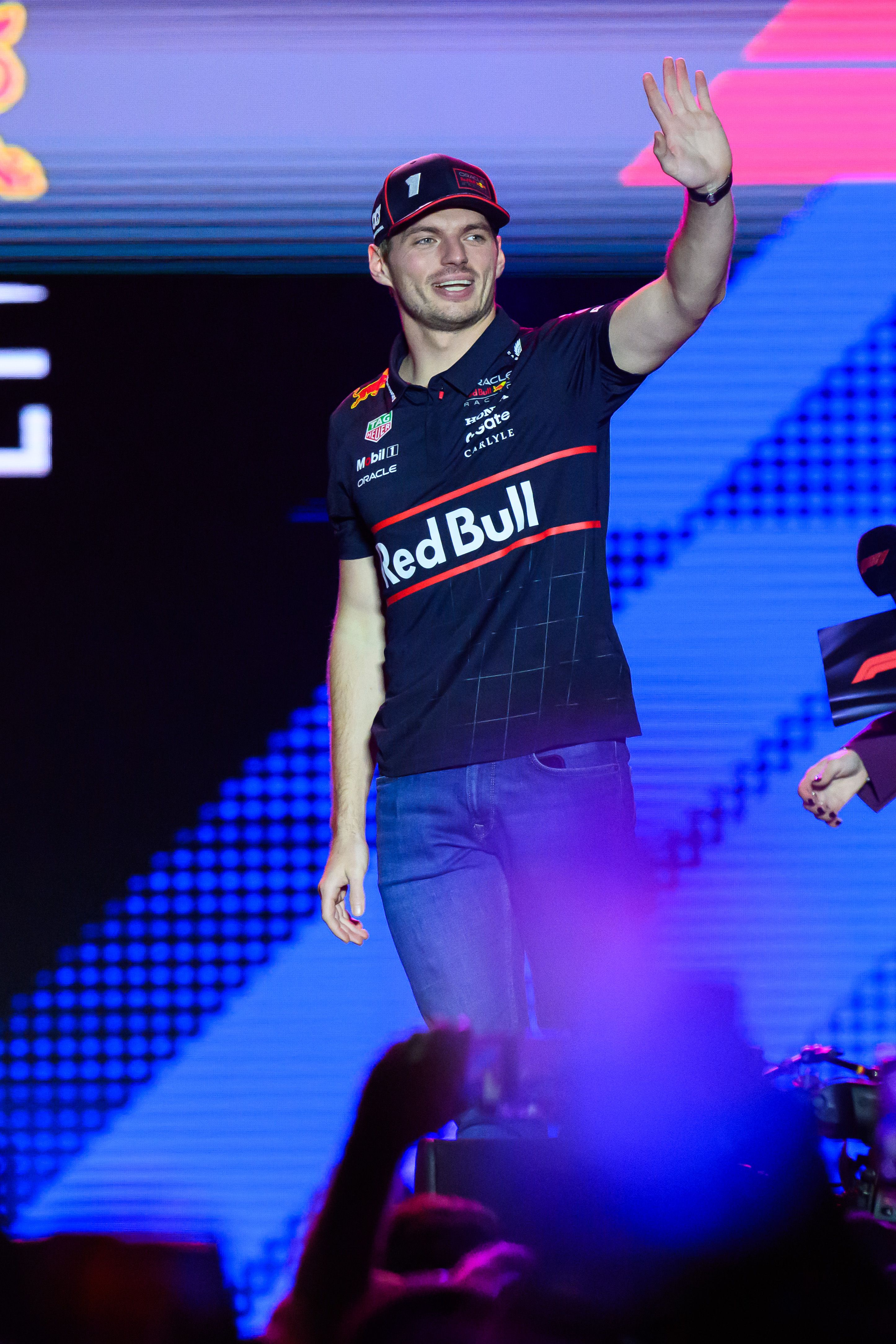 Йокі Цунода втратить місце в Red Bull у 2026: хто стане напарником Ферстаппена