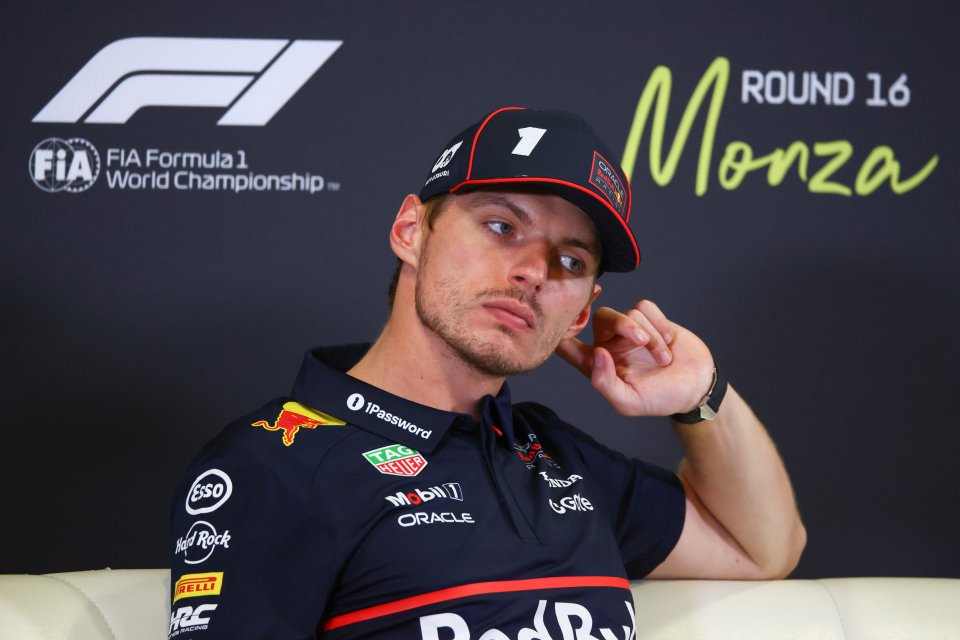 Макс Ферстаппен програв старт у Нюрбургрингу: чому болід F1-чемпіона уповільнили