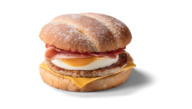 McDonald’s hat ein beliebtes Frühstücksroll aus dem Menü entfernt: Was kommt stattdessen?