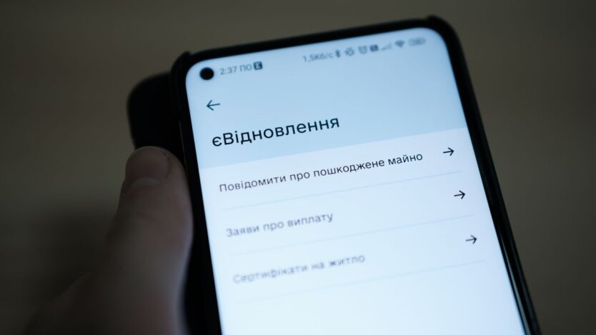 Реєстр збитків відкрив нову категорію: як подати заяву українцям