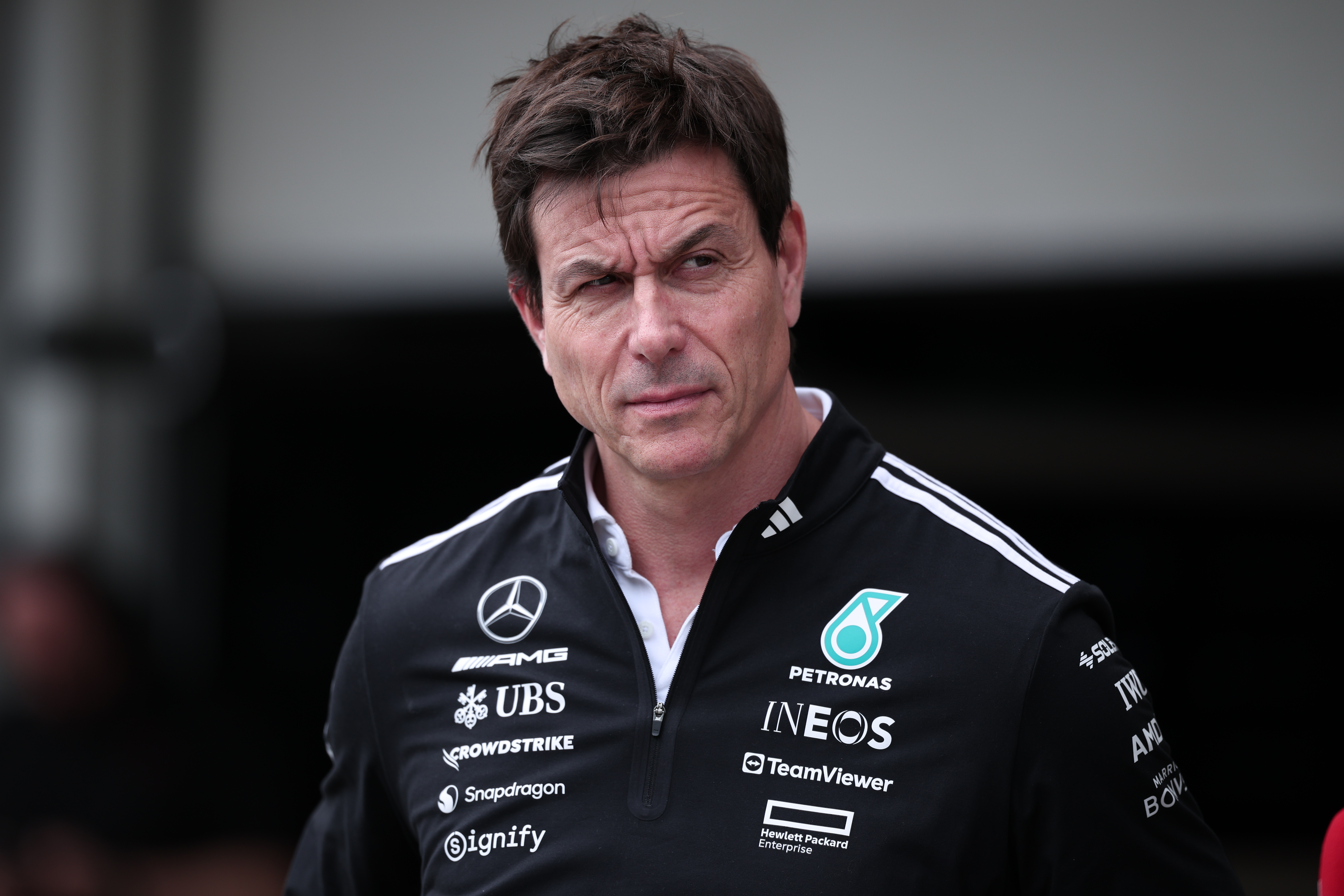 Власник Mercedes F1 продав частку команди: хто став новим інвестором