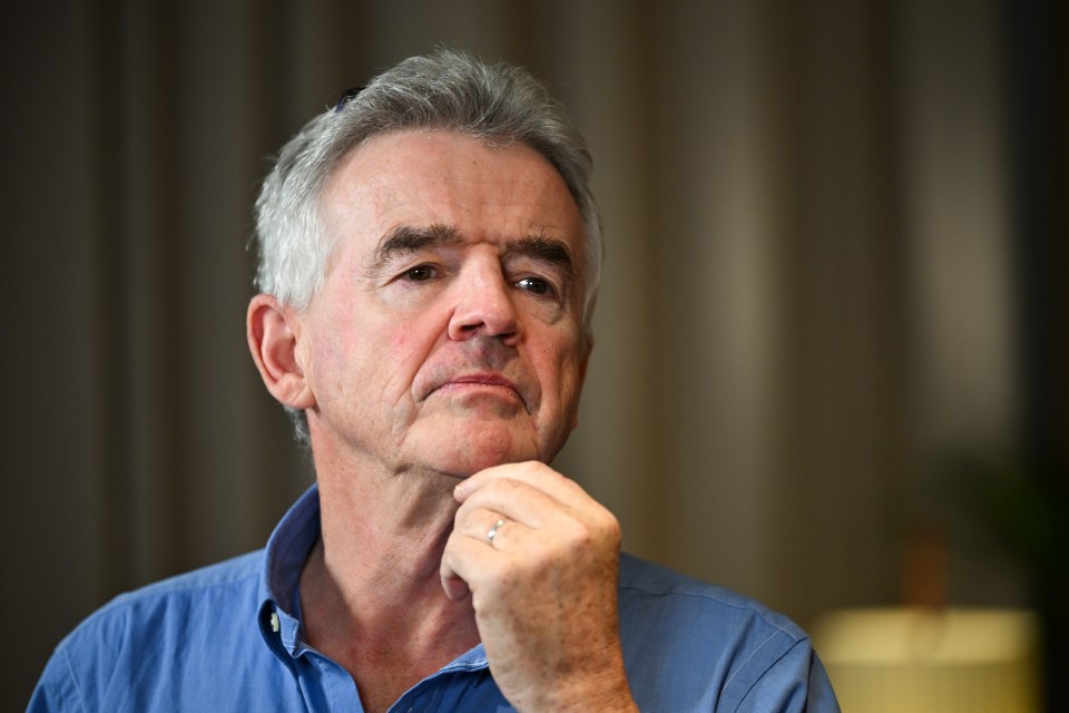 Ryanair отменяет миллионы рейсов в Испанию: какие аэропорты утратят связь