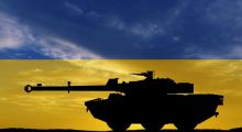 10 країн готові відправити війська до України: деталі потенційної угоди