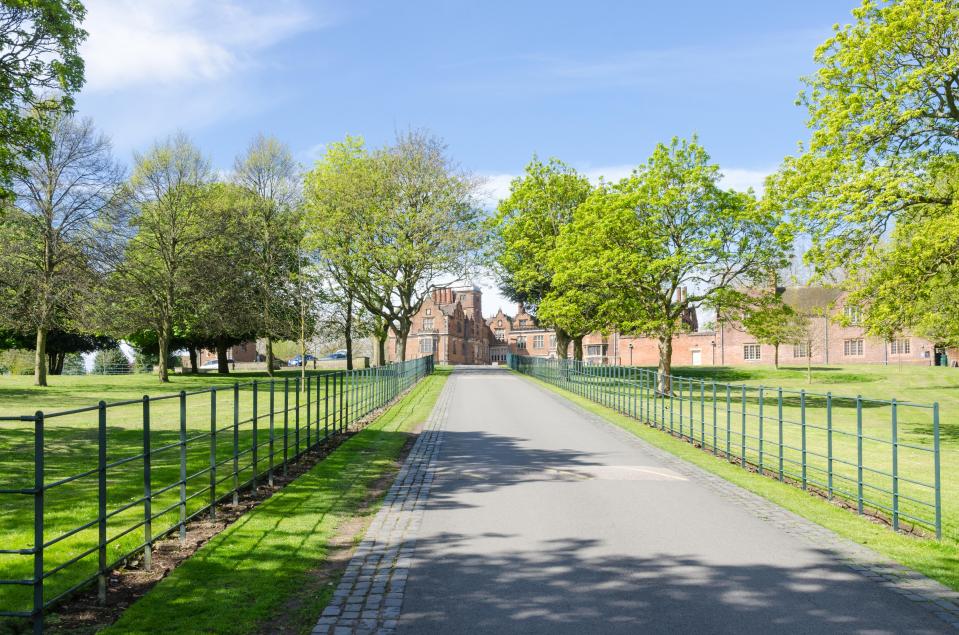 Birmingham has been granted the status of the first city of nature in Britain: what will be shown to tourists