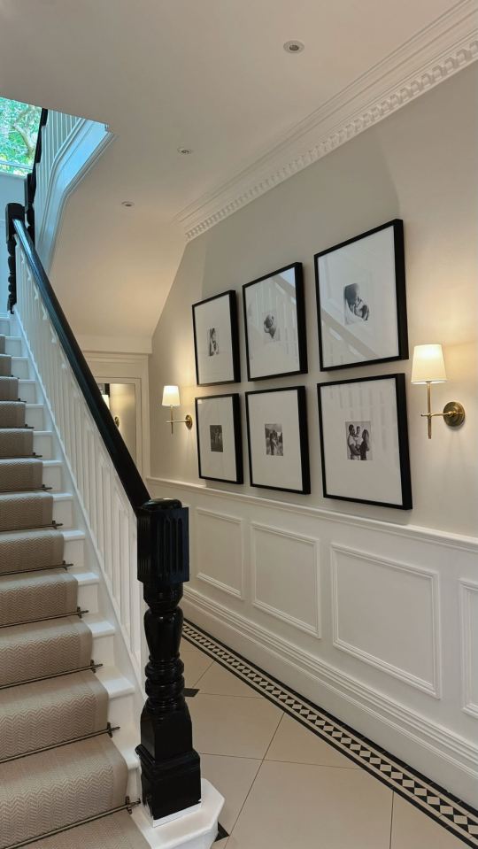 Molly-Mae and Tommy Fury back together: new evidence on the wall of the house