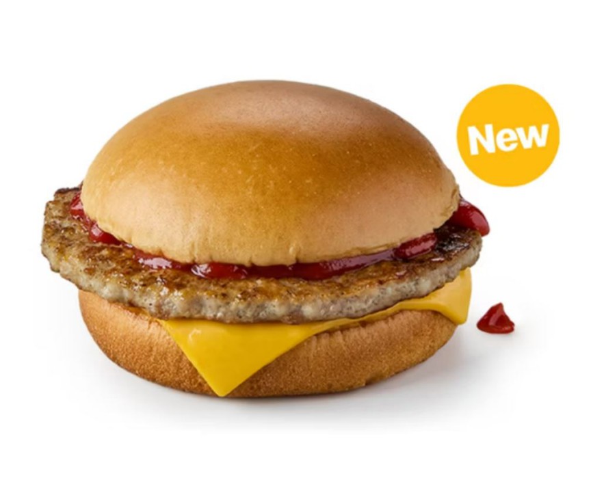 McDonald’s запускає новий сніданок у всіх ресторанах Британії: що пропонують