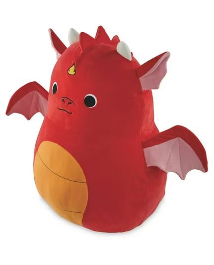 Aldi повертає дешеві аналоги Squishmallows: коли і за якою ціною