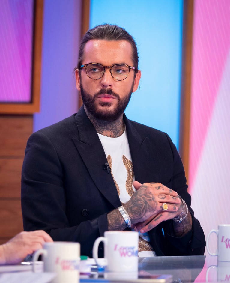Pete Wicks Missed Launch of Olivia Attwood's Show: The Real Reason Revealed