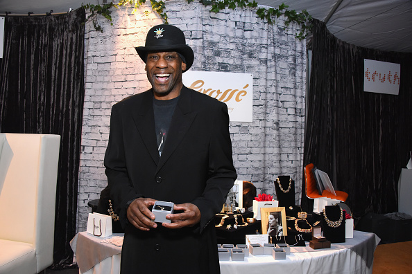 Prince's drummer Jellybean Johnson has died: what happened to the musician