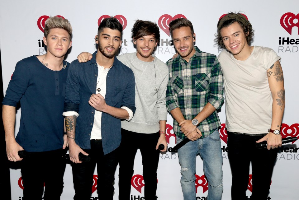 Choreographer of One Direction Paul Roberts has died: he worked with Harry Styles