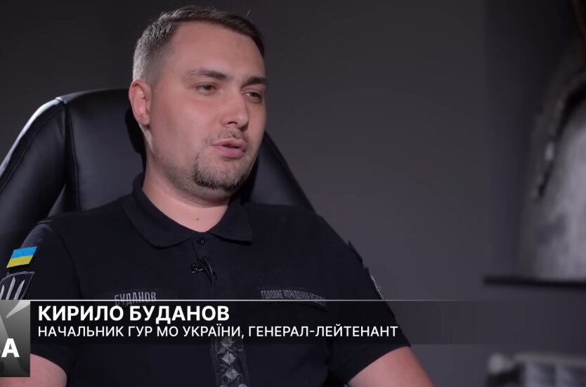 Буданов про вбивство Парубія: це величезна втрата для всіх нас