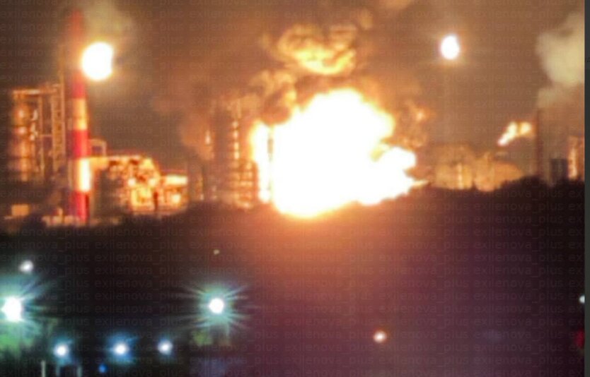 Разведка США координирует удары Украины по нефтеперерабатывающим заводам РФ: детали расследования