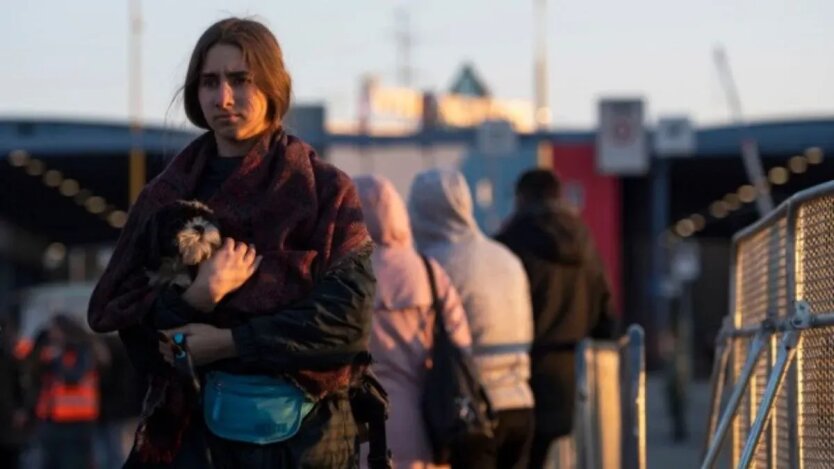 Die Niederlande erhöhen die Beiträge für Ukrainer: Wie viel sie jetzt für die Unterkunft zahlen werden