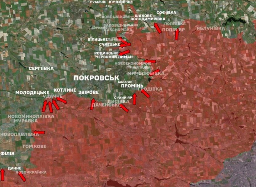 ППО знищила 126 дронів-камікадзе: як Україна відбила масовану атаку