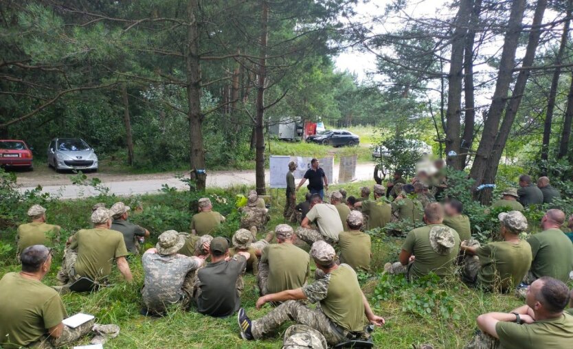 NATO startet ein Programm zur psychologischen Unterstützung der ukrainischen Streitkräfte: Es wird Tausende von Soldaten umfassen