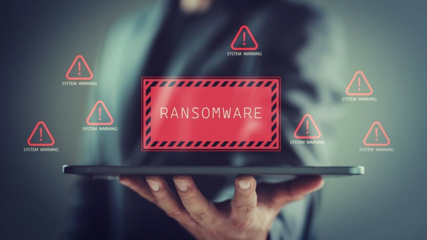 Нова вірус-атака з використанням ШІ: як PromptLock викрадає дані