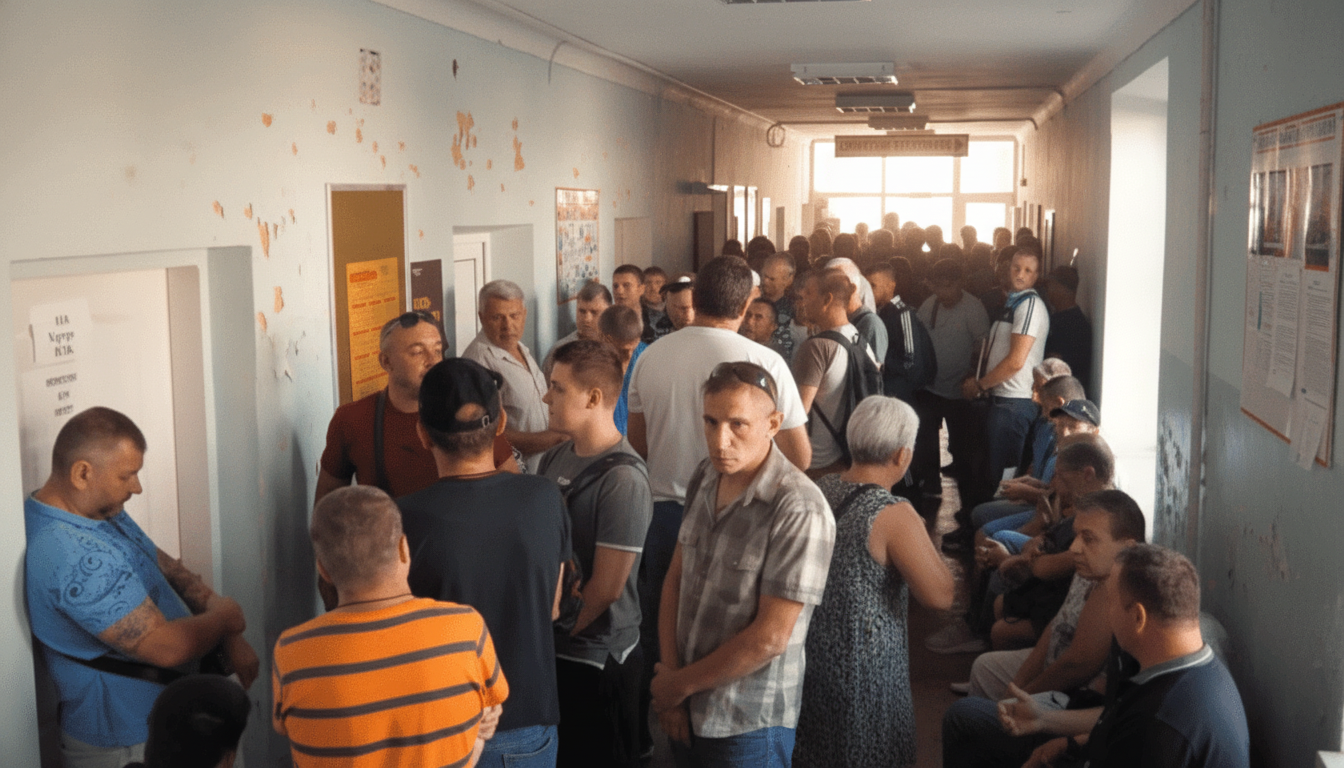 Стати на облік за 7 днів