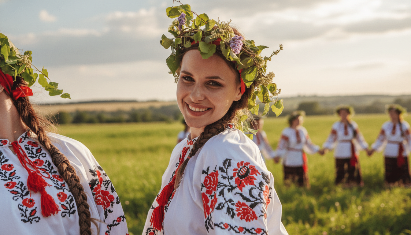 Свято Івана Купала змінює дату