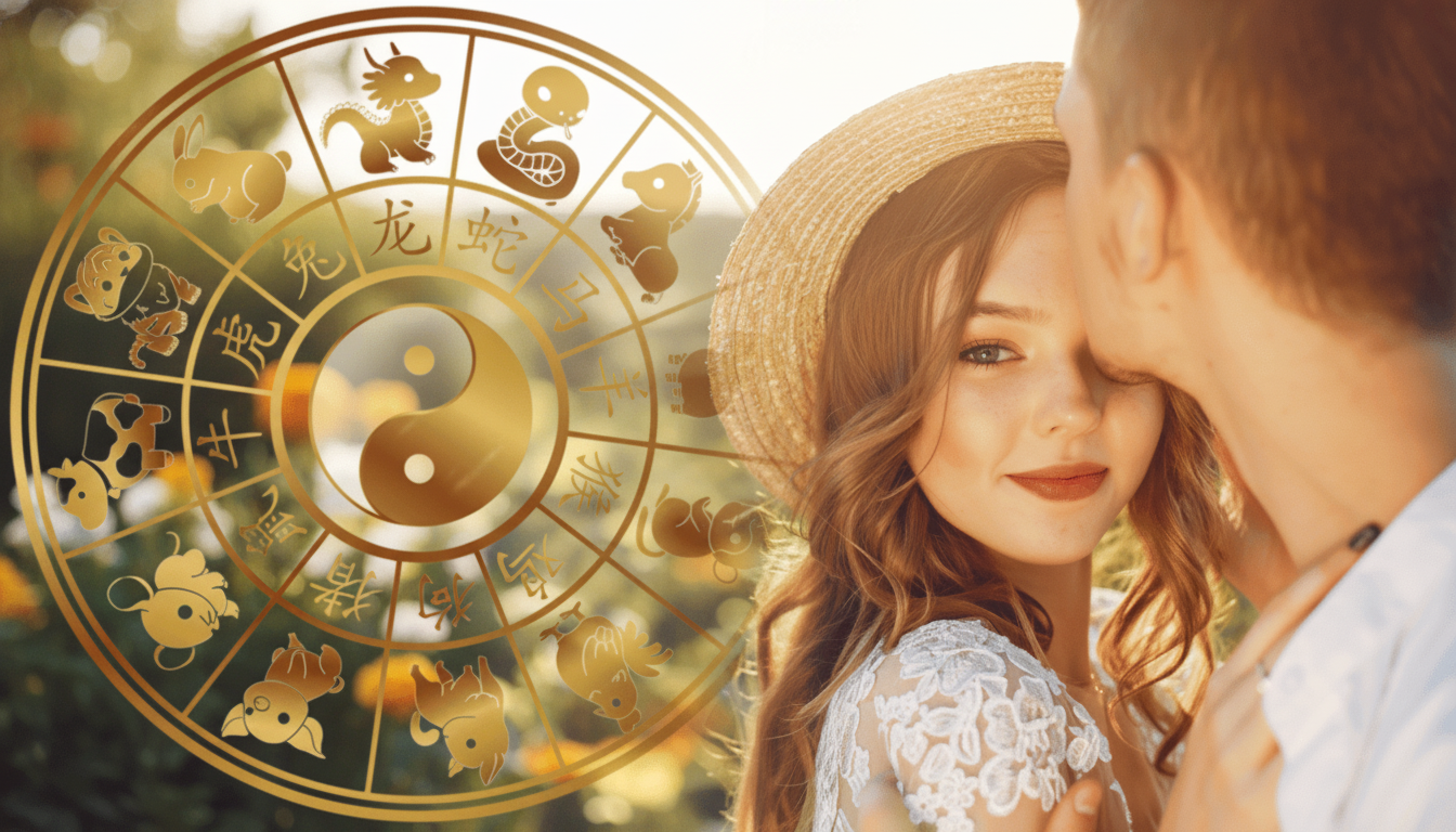 Romance for five zodiac signs
