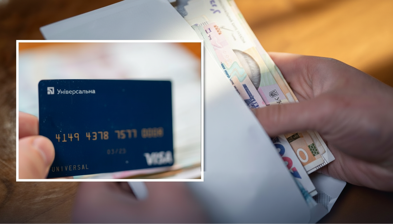 Збій через виплату 1500 грн