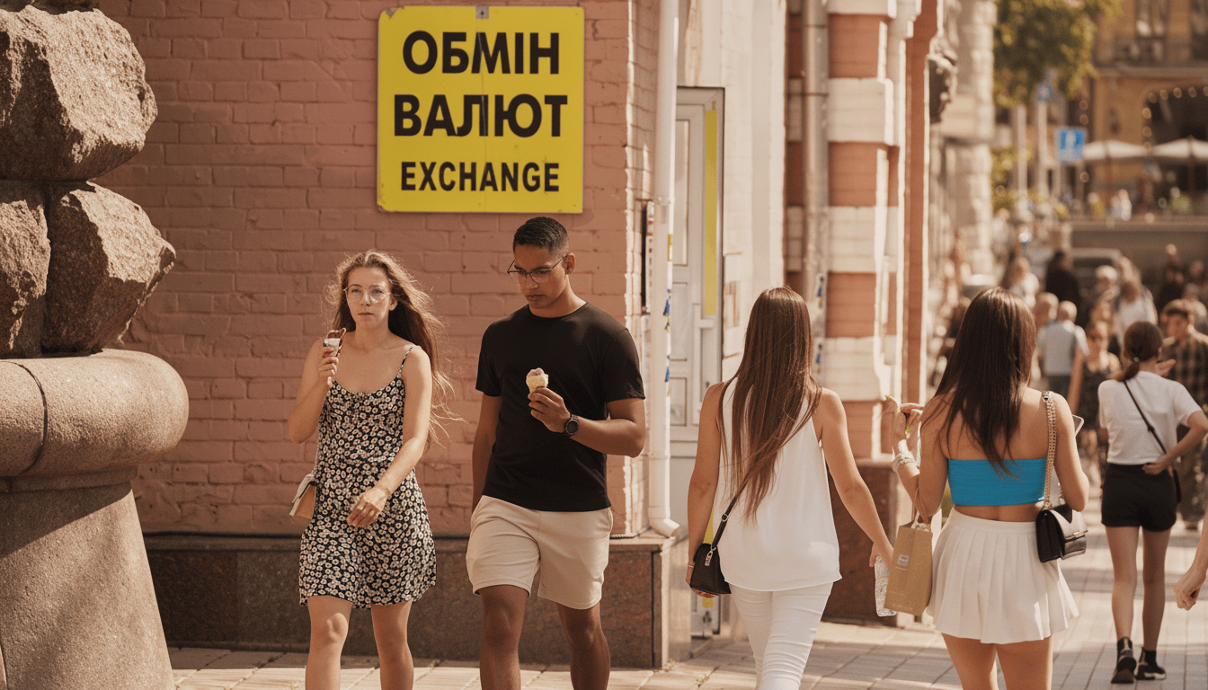 Курс долара від Нацбанку