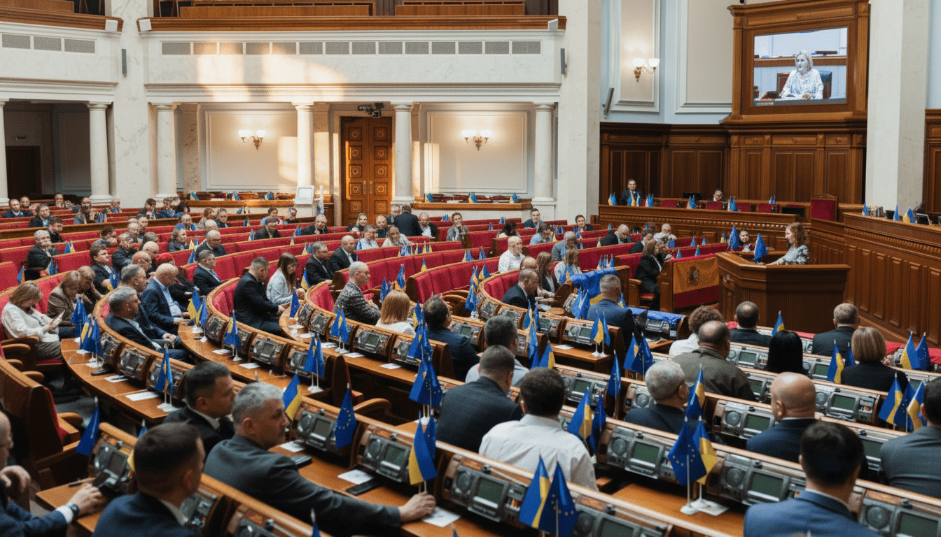Нове міністерство об'єднає відомства