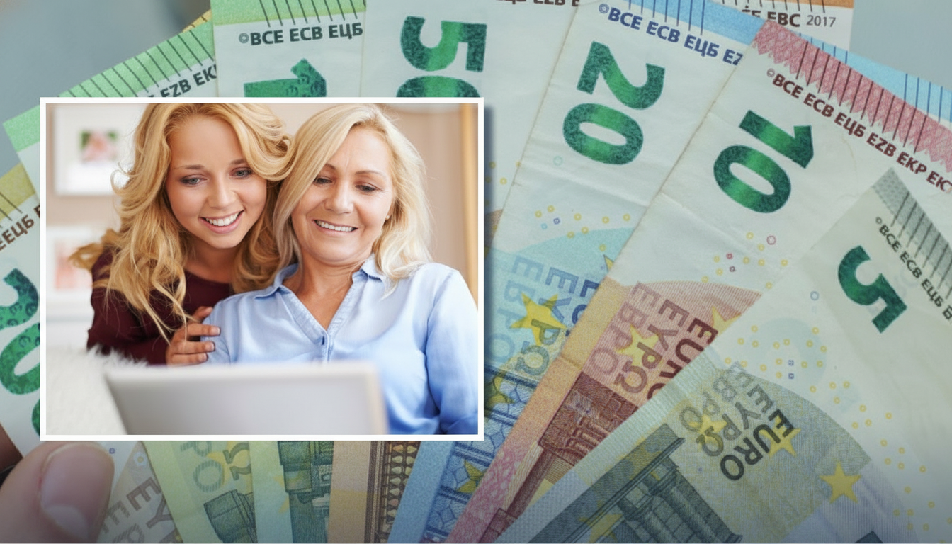 Гранти до 2600 євро в Україні