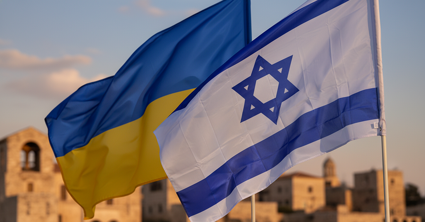 Izrael potępia ponowny pochówek przywódcy OUN Melnyka – o co chodzi?