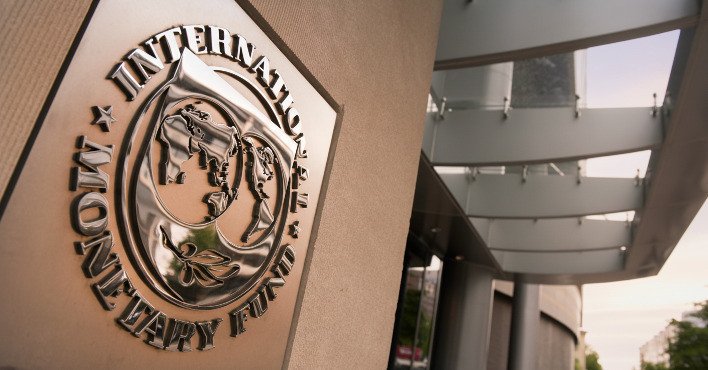 Місія МВФ та програма для України